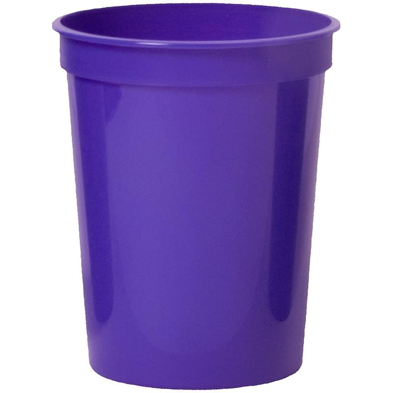 12 oz Stadium Cups