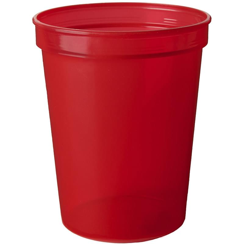 12 oz Stadium Cups