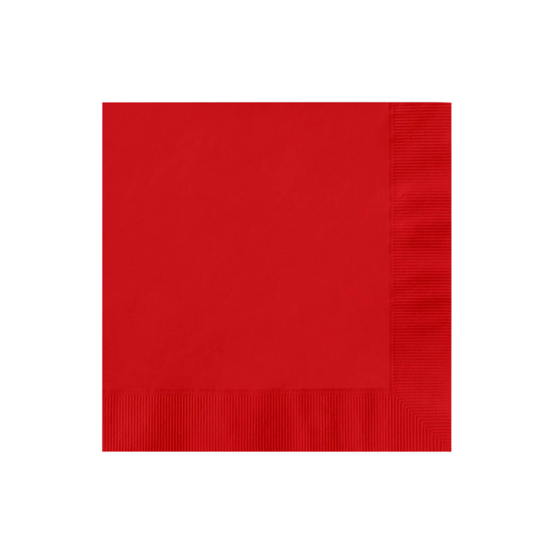 Classic Red