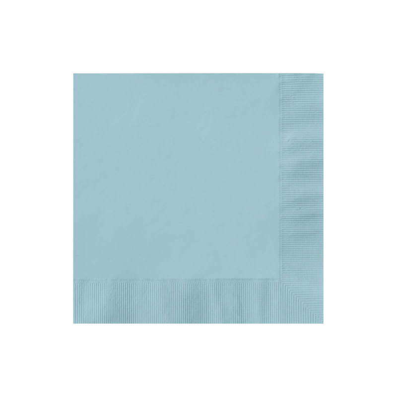 Pastel Blue