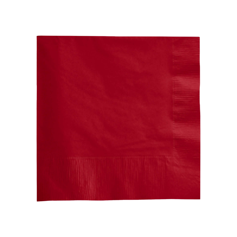 Classic Red