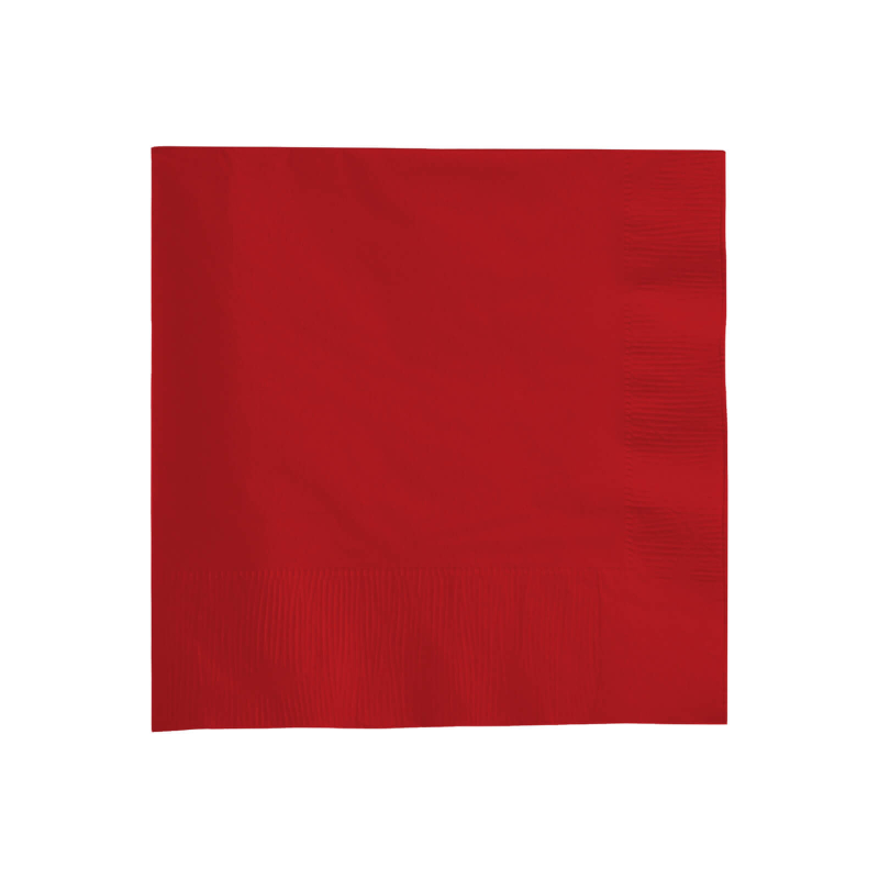 Classic Red