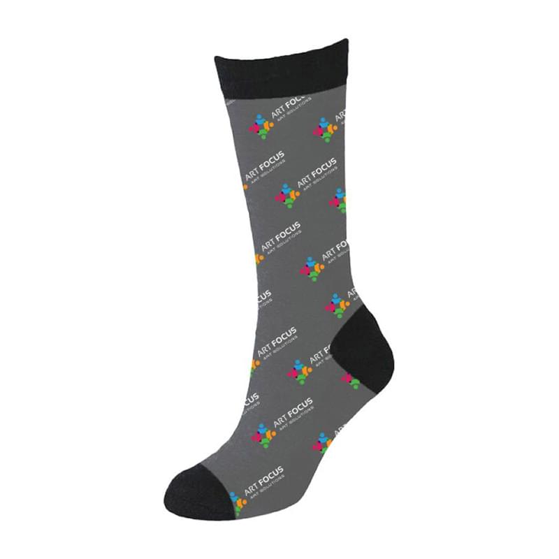 Custom Dress Socks