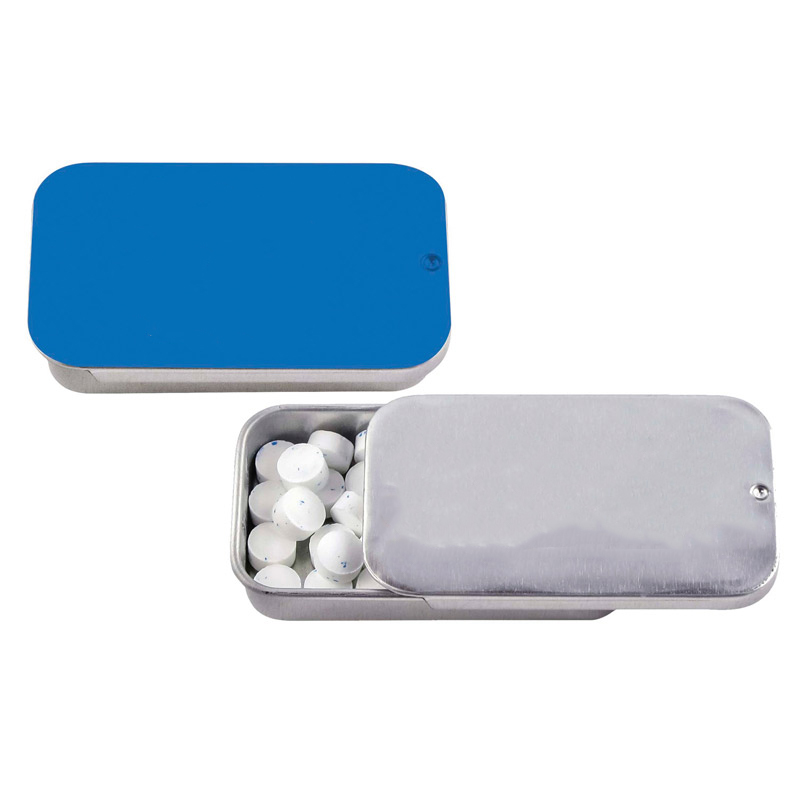 Slider Tins-MicroMints®