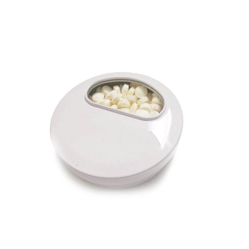 Cyclone Tin-MicroMints®