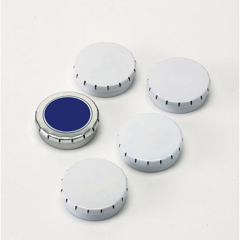 Mini Snap-It Tin
