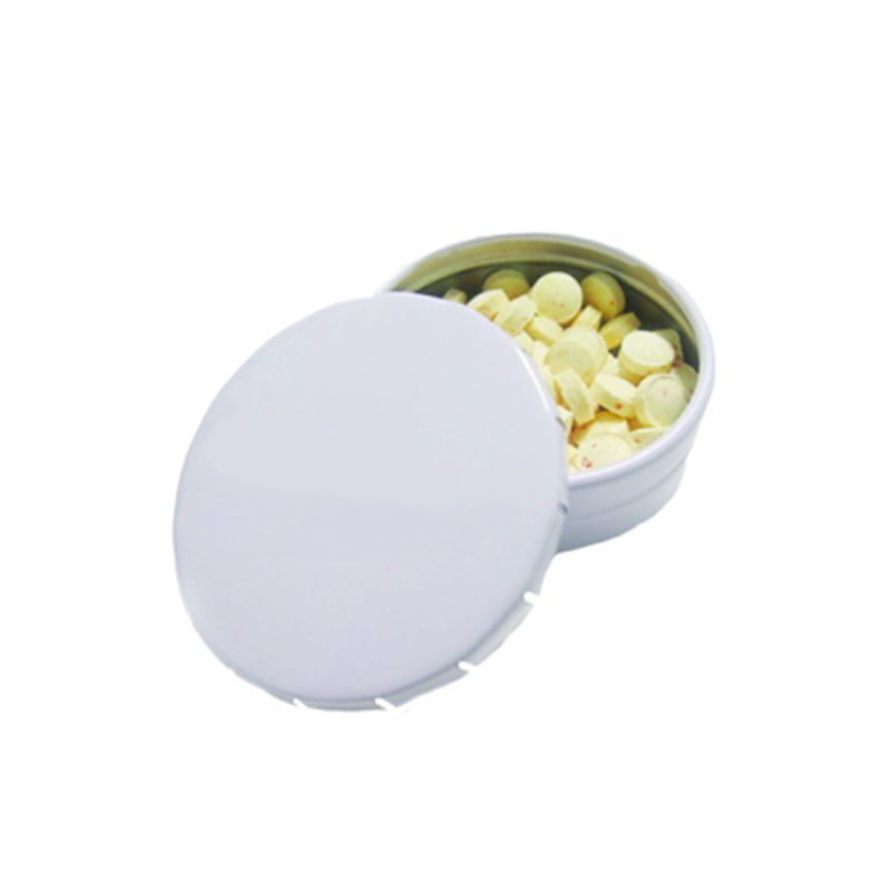 Snap-It Tin-MicroMints®
