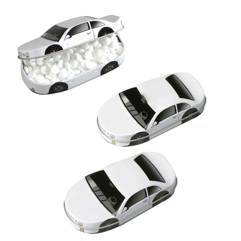 Your First Car Tin-MicroMints®