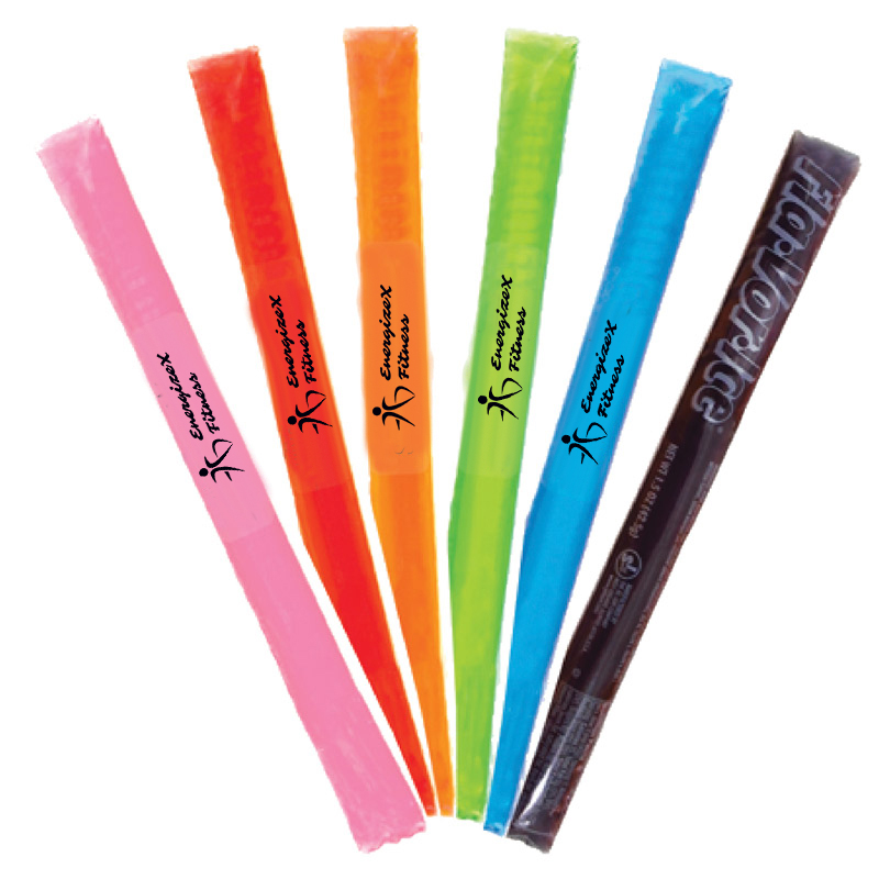 Assorted Freeze Pops