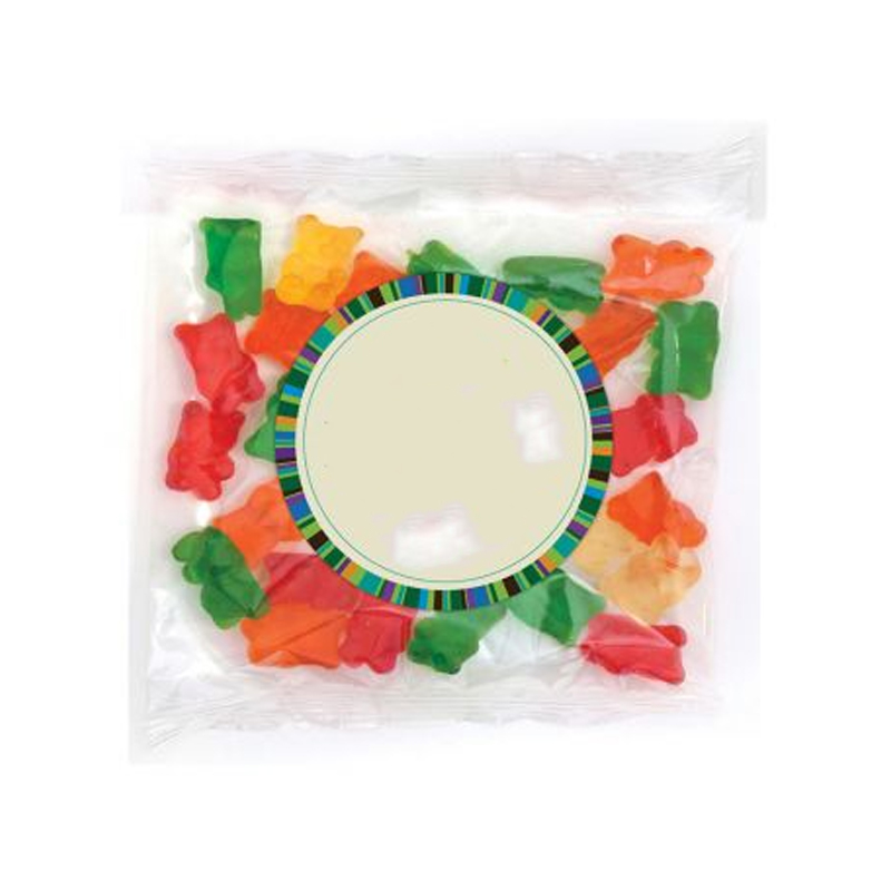 2 oz Handfuls - Gummy Bears