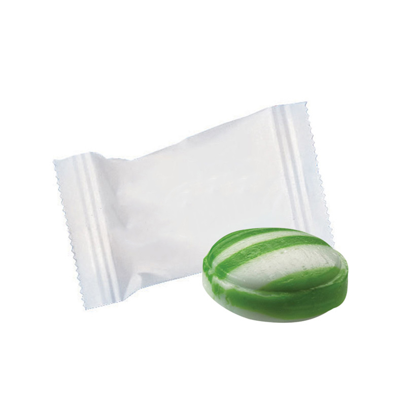 Green Striped Spearmint
