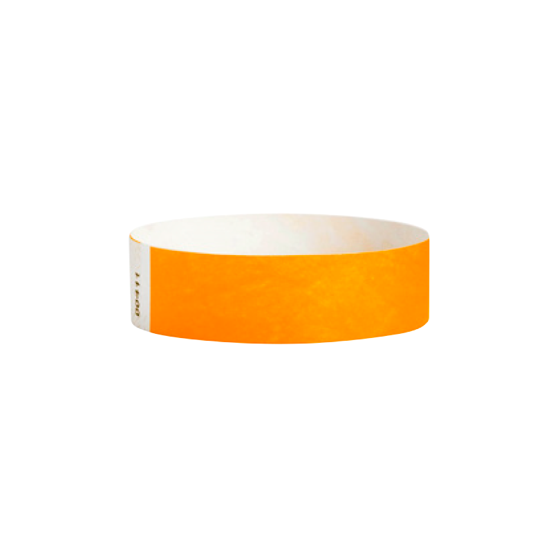 Neon Orange