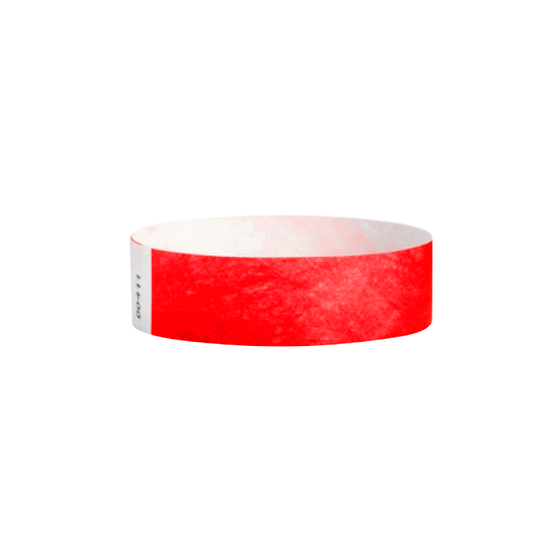 Neon Red