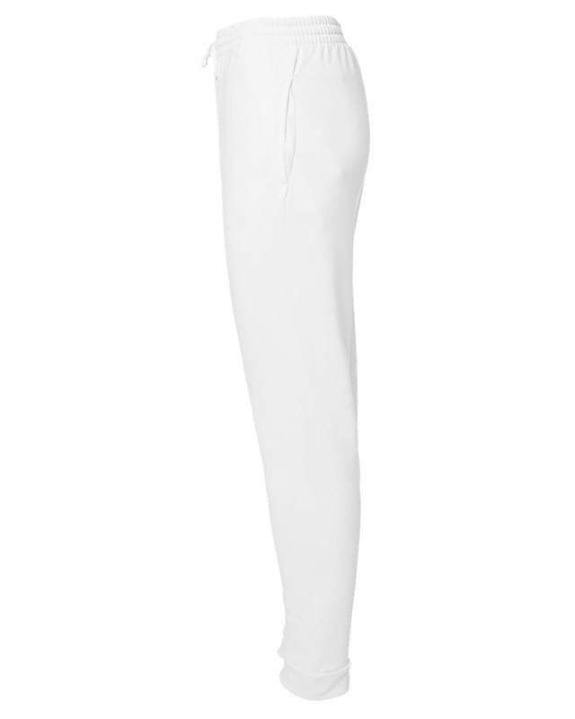 Jerzees Light Color Jogger - Full-Color Imprint