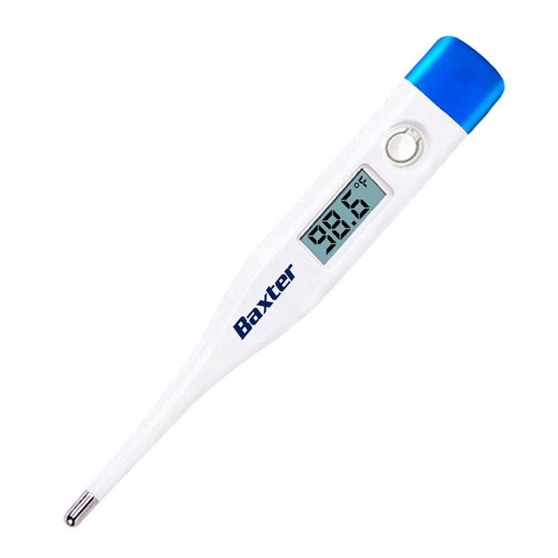 Oral Digital Thermometers