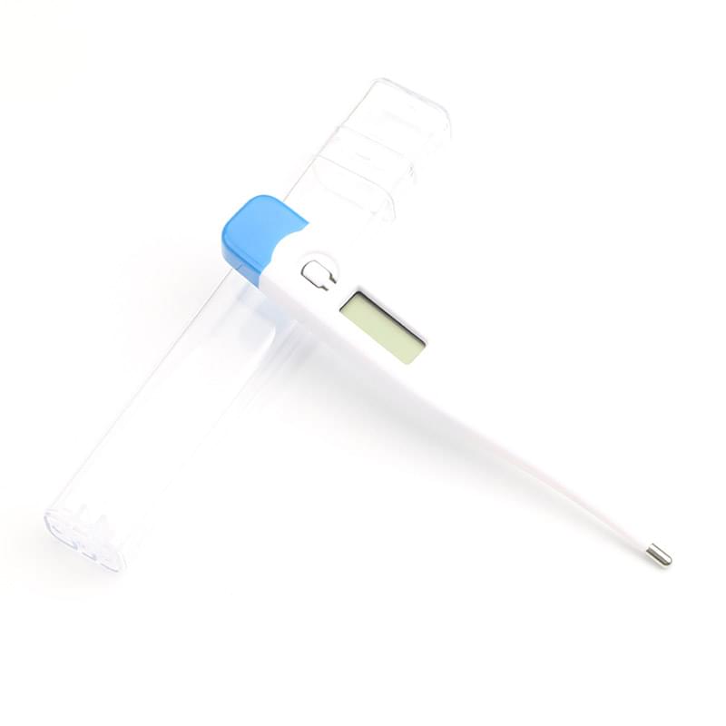 Oral Digital Thermometers