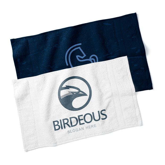 28 in x 58 in Full Color Velour Silk Touch Beach Towel