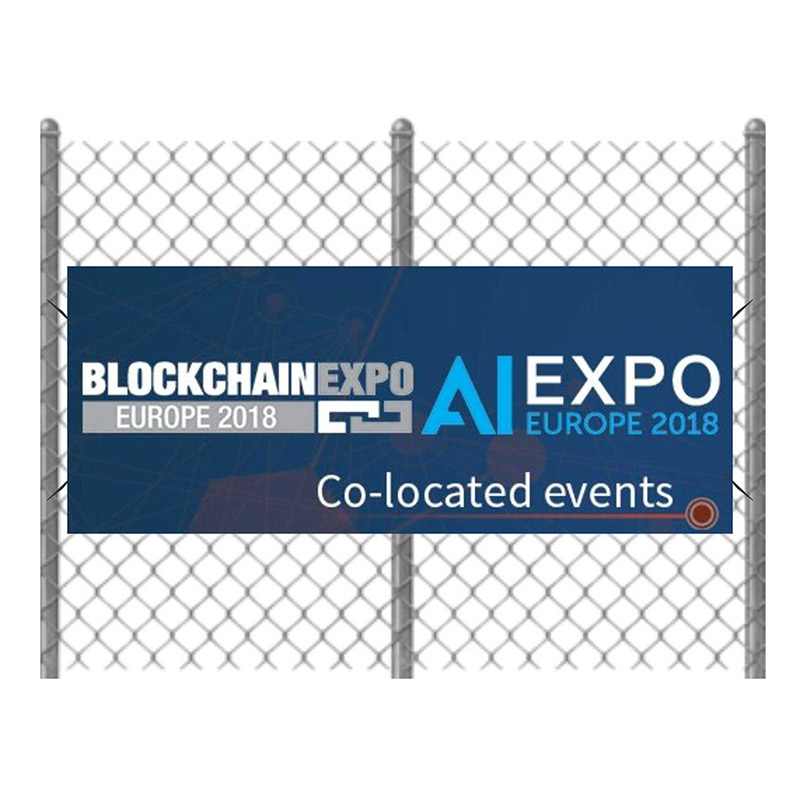Custom 5' x 11' Vinyl Banners