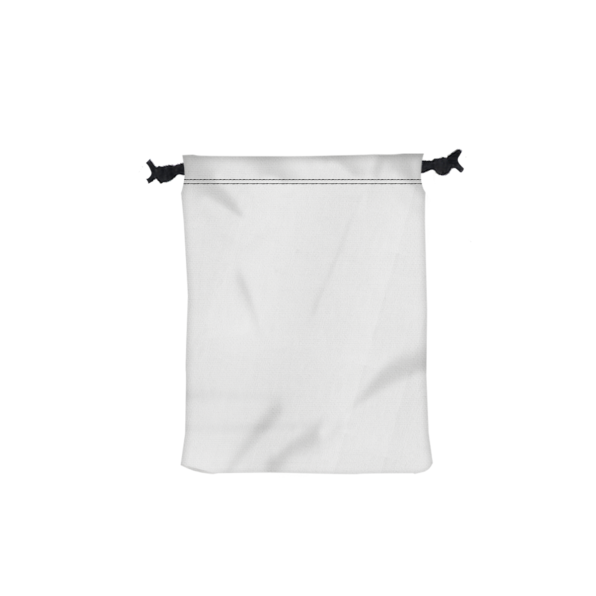 7" x 9" Full Color Canvas Pouch