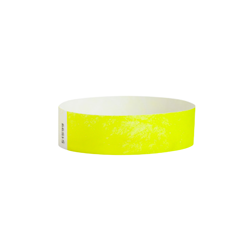 Neon Yellow