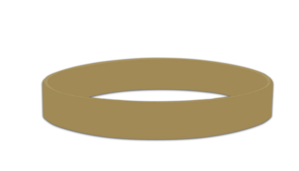 Metallic Gold