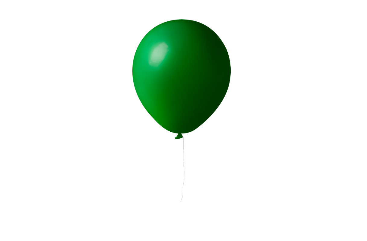 Deep Green