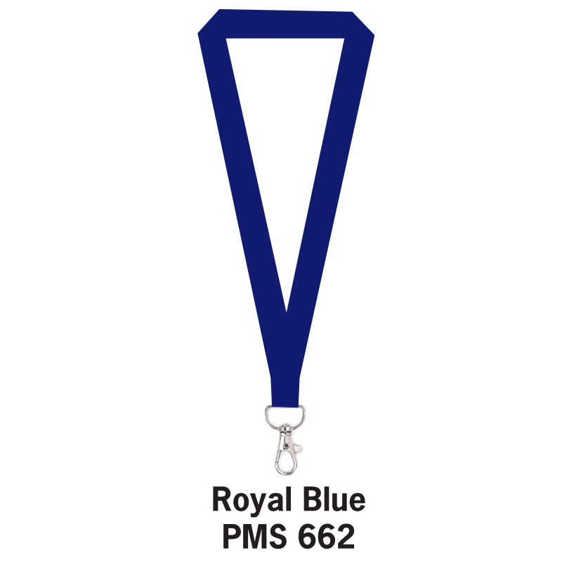 Royal Blue