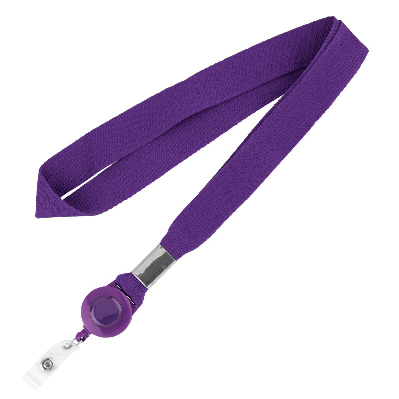 Purple (PMS 2607)