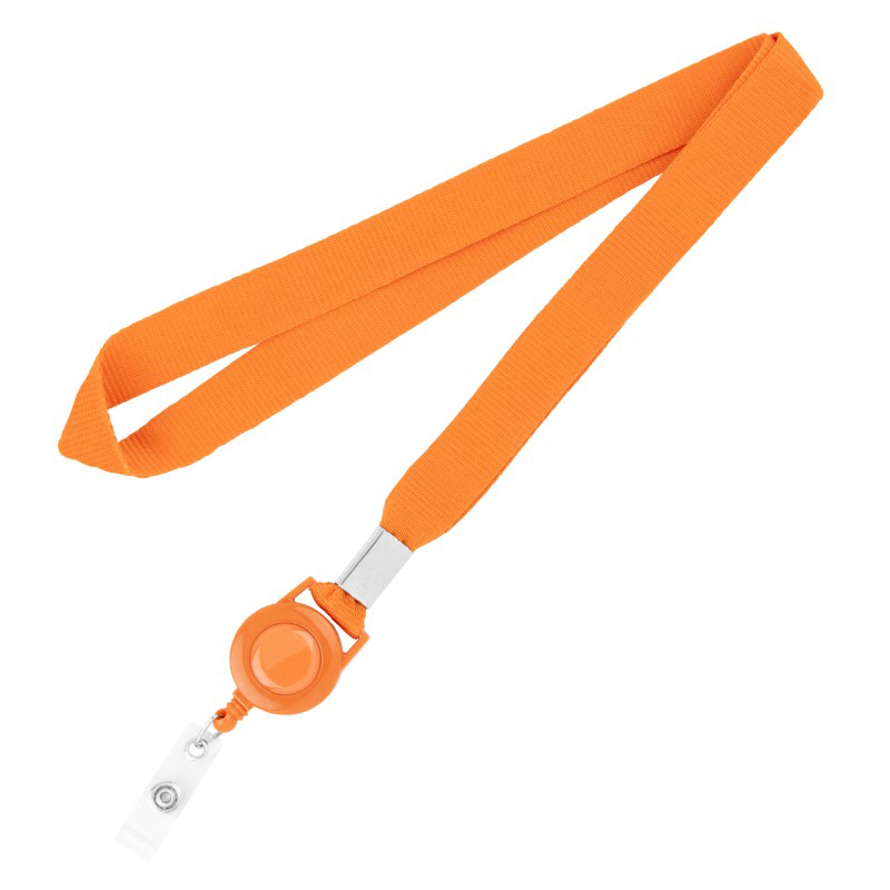 Orange (PMS 021)