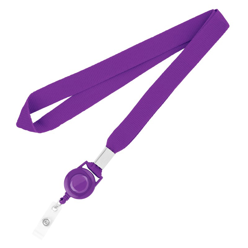 Purple (PMS 2607)