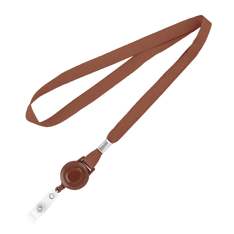 Brown(PMS 469)