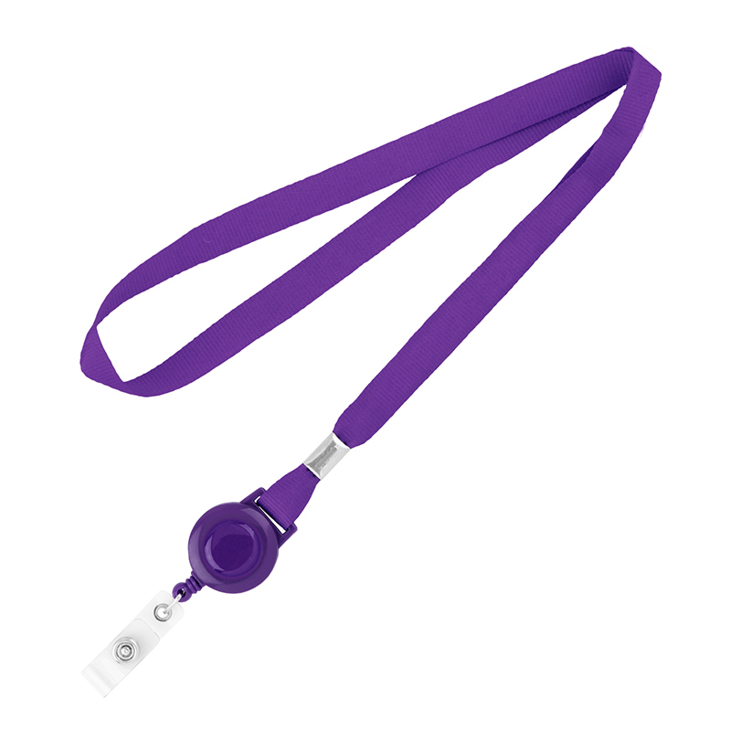Purple (PMS 2607)