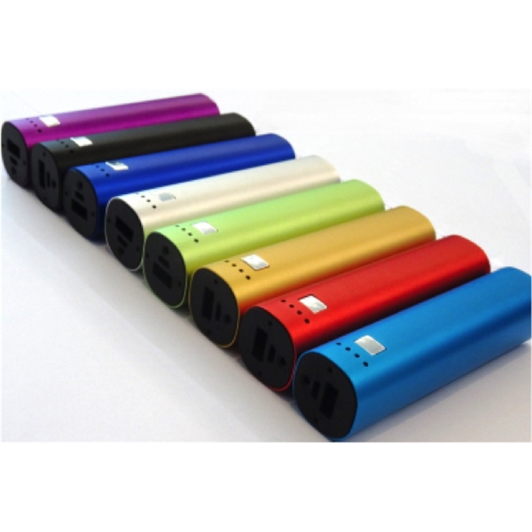 Power Bank & Speaker 4000mAh