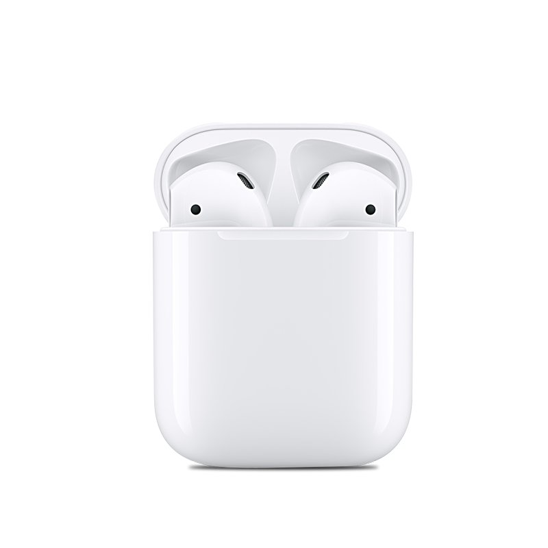 Custom mobile device wireless earbuds 2nd Gen Wired