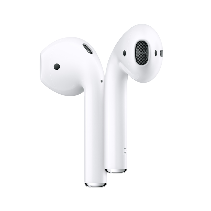 Custom mobile device wireless earbuds 2nd Gen Wired