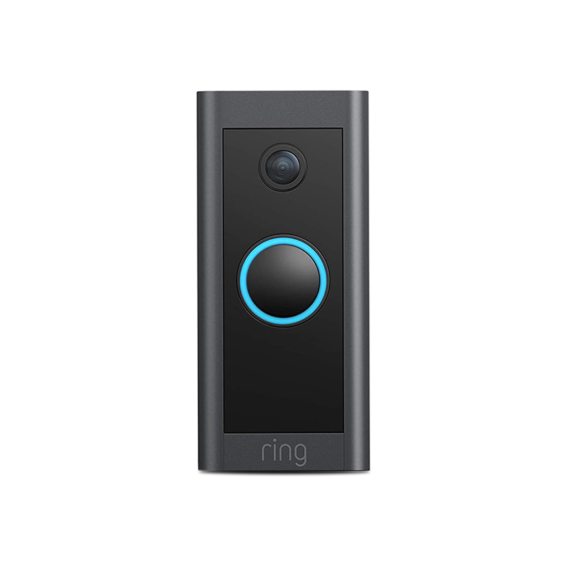 Ring Video Doorbell Wired