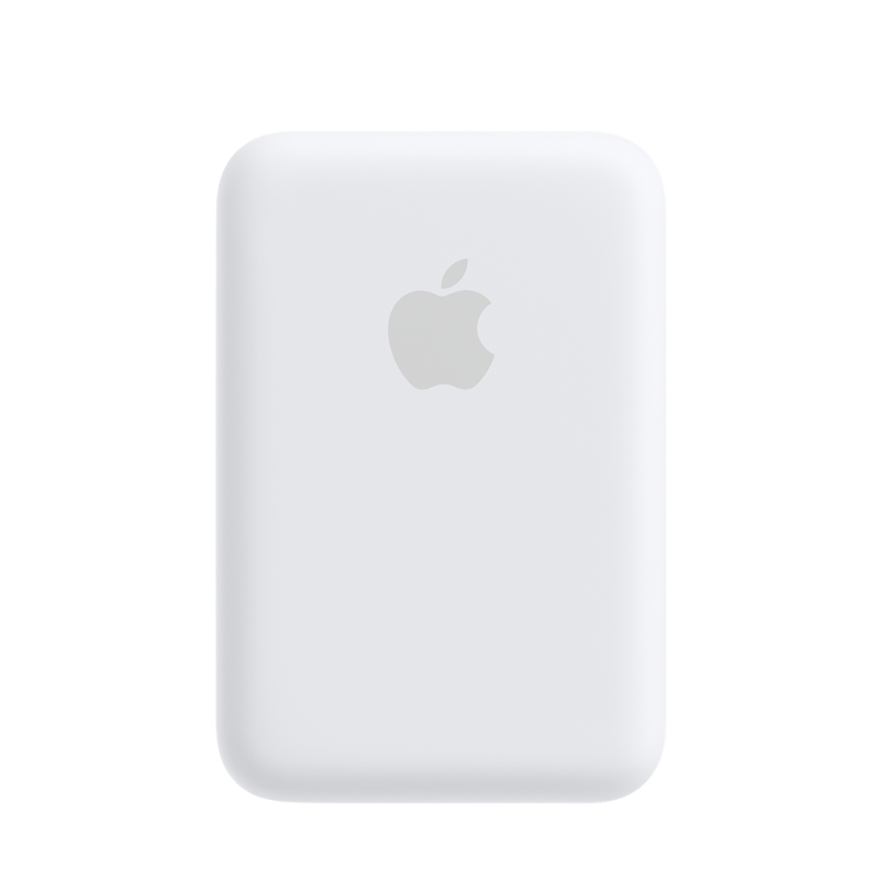 Cusic Court mobile device magnetic wireless charging Battery Pack