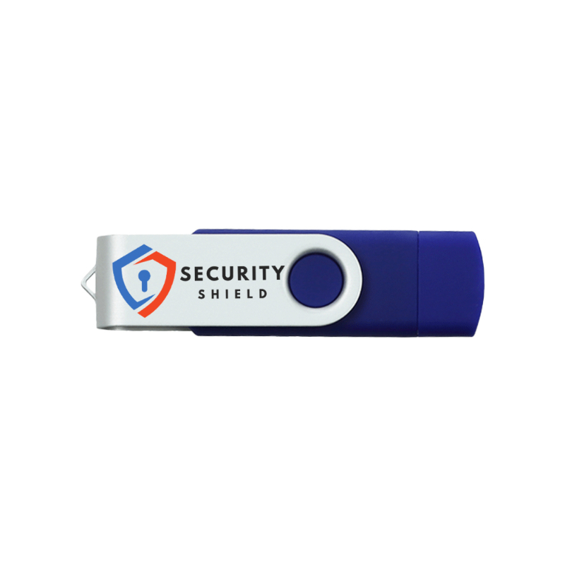 Type C OTG USB Flash Drive 64 GB