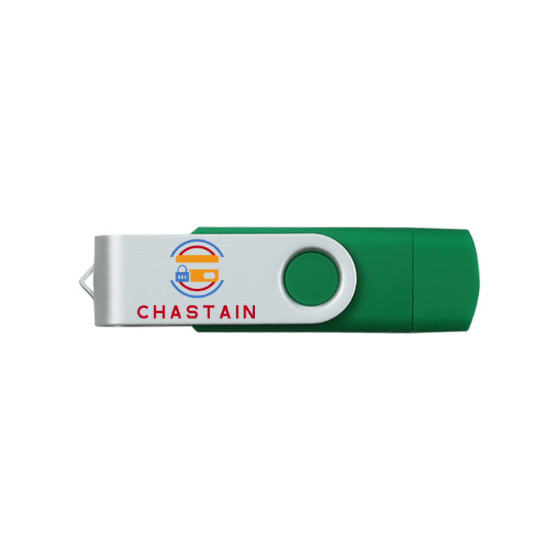 Type C OTG USB Flash Drive 64 GB