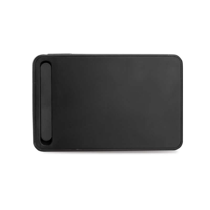 Lucid Transparent MagSafe Power Bank