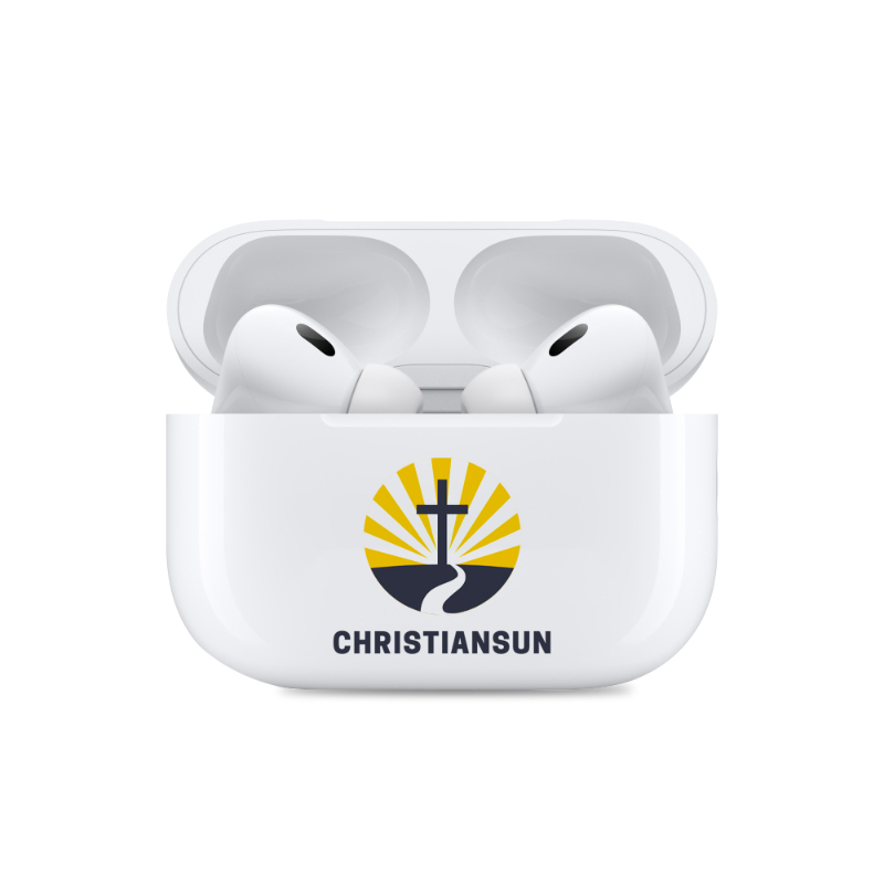 mobile device wireless earbuds Pro 2nd Gen