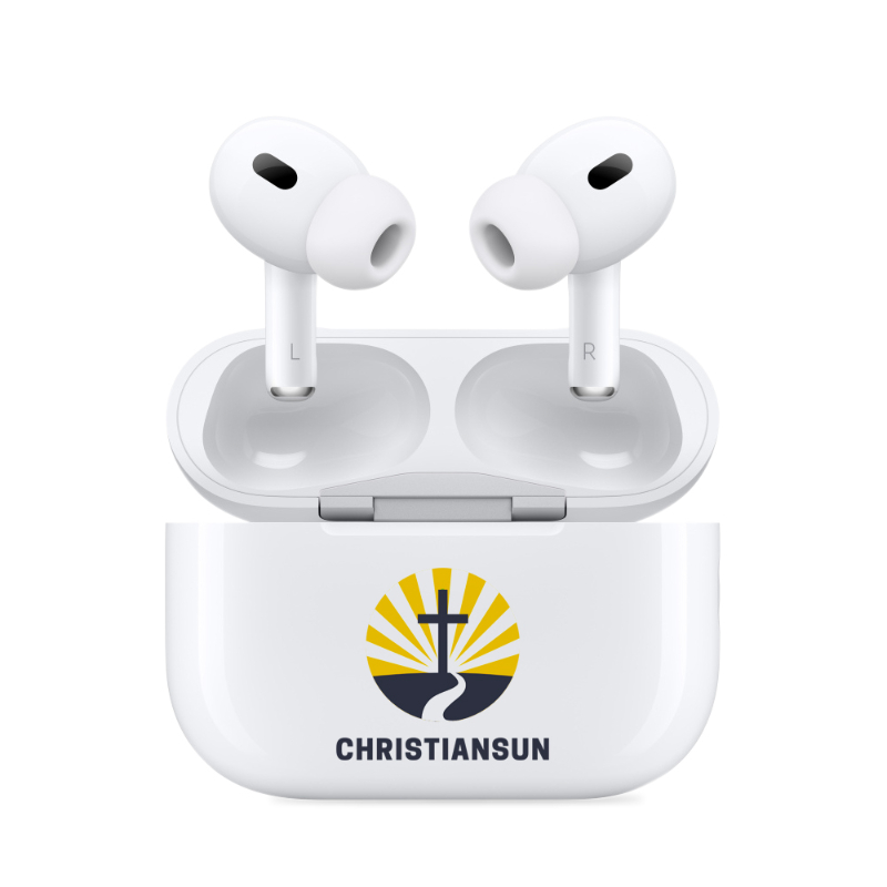 mobile device wireless earbuds Pro 2nd Gen