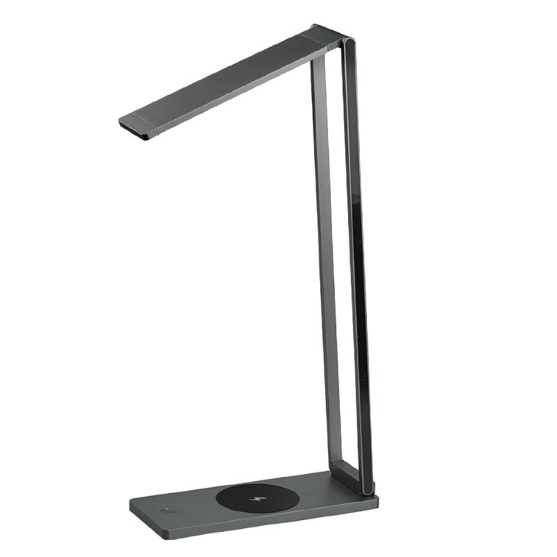 Poe 10W Foldable Wireless Charger and Lamp