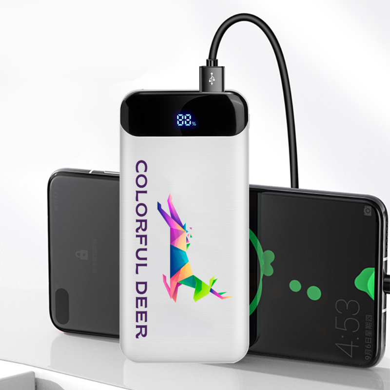 Astoria 20000mAh 22.5W Power Bank
