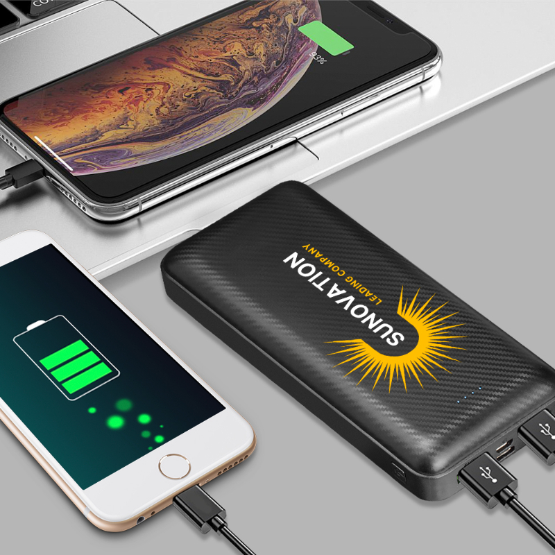 O'Neill 22.5W 20000mAh Power Bank