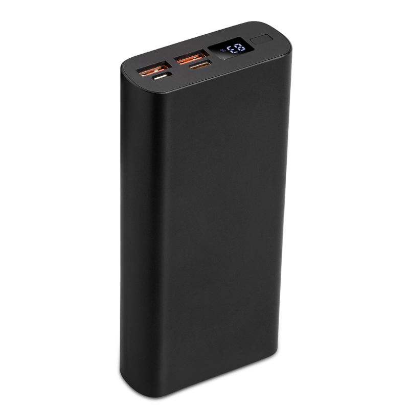 Hodges 22.5W Power Bank 20000