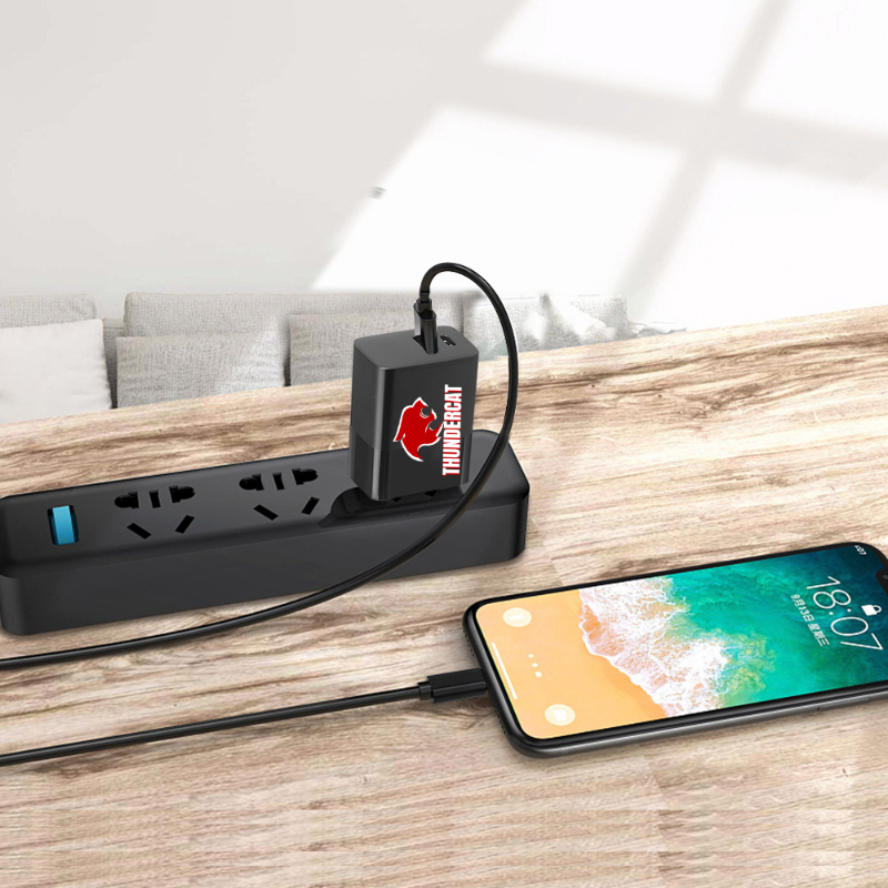 La Grange 20W Wall Charger