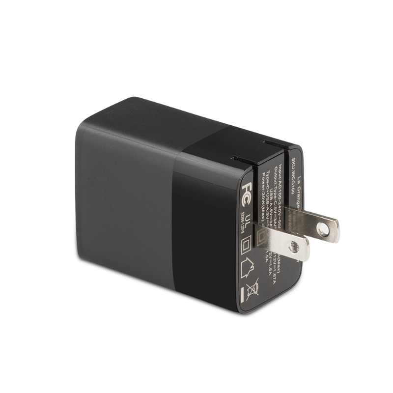 La Grange 20W Wall Charger