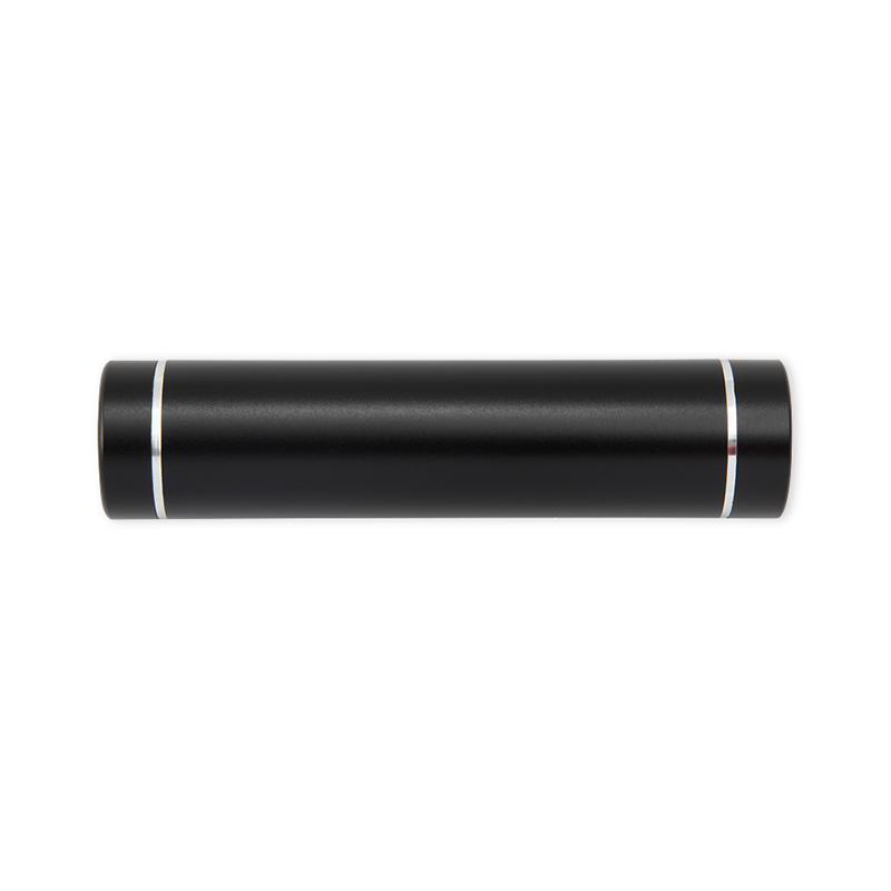 Edgewater Classic Cylinder Power Bank