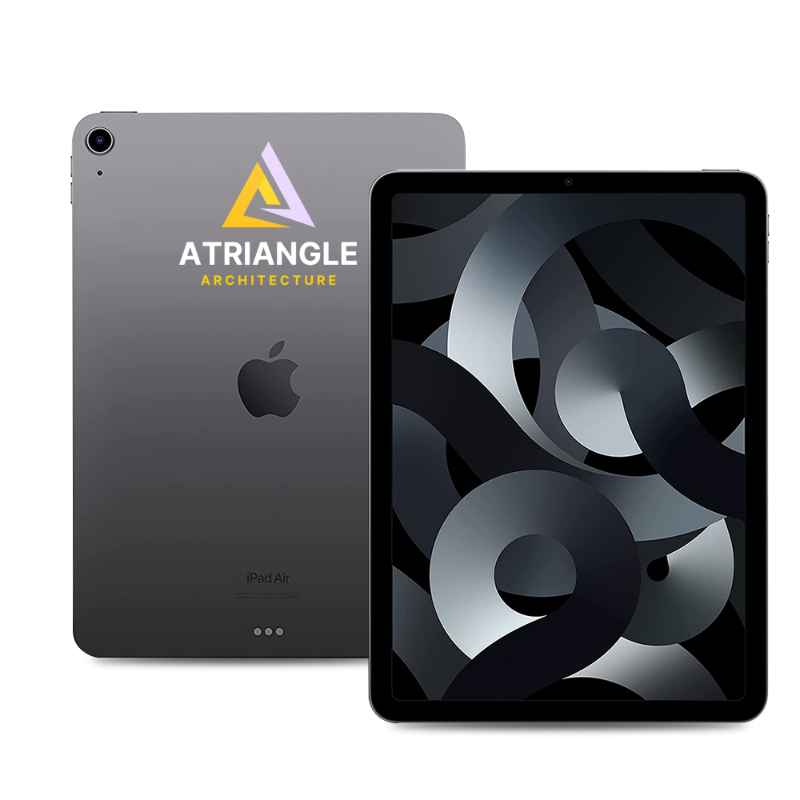 Custom mobile device Tablet Air 64 GB
